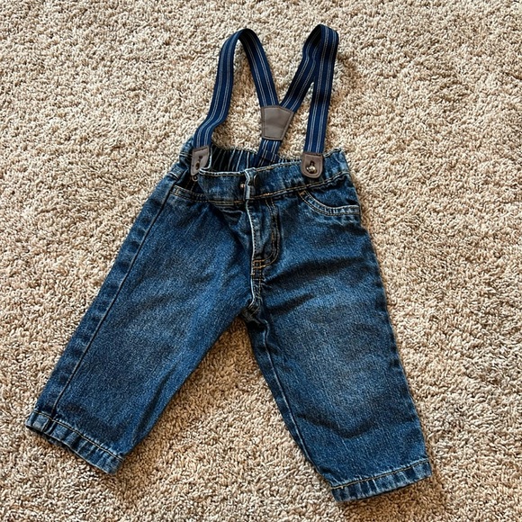 Carter's Other - Baby jeans
